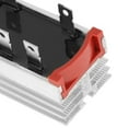 thumbnail image 6 of 2X 3 Phase Bridge Rectifier SQL50A 1000V SQL50-10 Rectifier Module,2 x Rectifier Module,White, 6 of 6