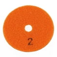 thumbnail image 3 of MYG 1pc 3Inch Diamond Dry Polishing Pad For Granite Marble Grinding Sanding Disc, 3 of 9