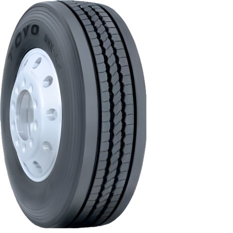 Toyo M154 245/75R22.5 Load G 14 Ply All Position Commercial Tire simolary.com 14 Toyo M154 245/75R22.5 Load G 14 Ply All Position Commercial Tire Simolary simolary.com 14