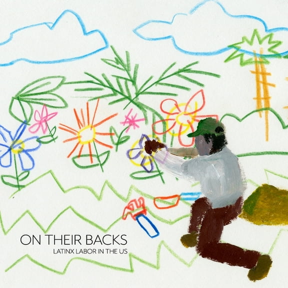 On Their Backs, (Paperback)