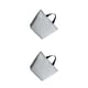 thumbnail image 3 of Monstrate Bolsa de picnic con aislamiento Bolsas de aislamiento reutilizables que llevan Storager Camping Type2 NO2, 3 of 6