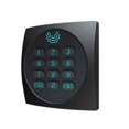 thumbnail image 5 of Entry Access Control Keyboard Wiegand 26 34 Card Password Reader Door Access Control System Rfid IC Reader KR602E, 5 of 5