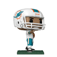 thumbnail image 2 of Funko Pop Tua Tagovailoa Delfines de Miami NFL #158, 2 of 3