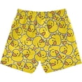thumbnail image 2 of Boys Swim Trunks Beach Board Shorts Quick Dry Toddler Swimsuit Bathing Suits with Mesh Lining, 2 of 6