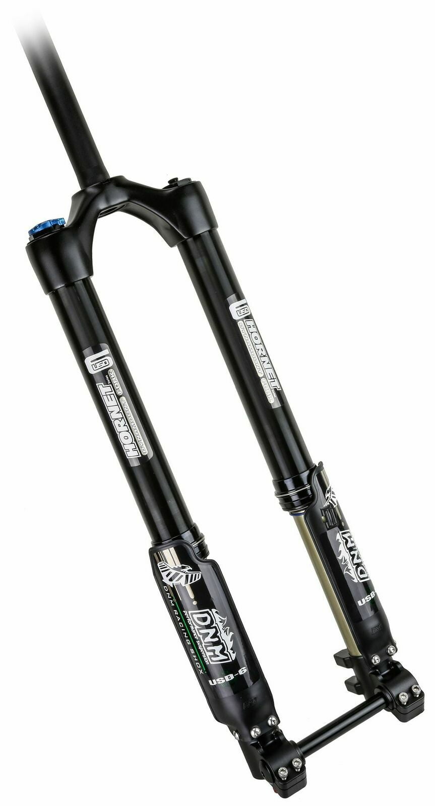 bike air fork