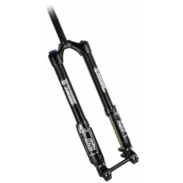 DNM USD6 Downhill Mountain Bike Air Fork 11/8" 15mm Axle 160mm Travel
