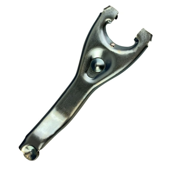 BST BSSP Clutch Fork In Bell Housing 3892632 4037647 14066235 Compatible with 1964-1972 Chevrolet Chevelle El Camino & 1967-72 Camaro for Chevy Most 3, 4, & Most 5 Speed Transmissions