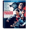 thumbnail image 2 of Paradox (Blu-ray), Well Go USA, Action & Adventure, 2 of 3