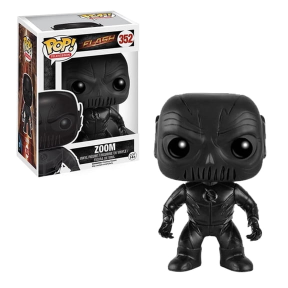 Funko Pop Flash Zoom 352