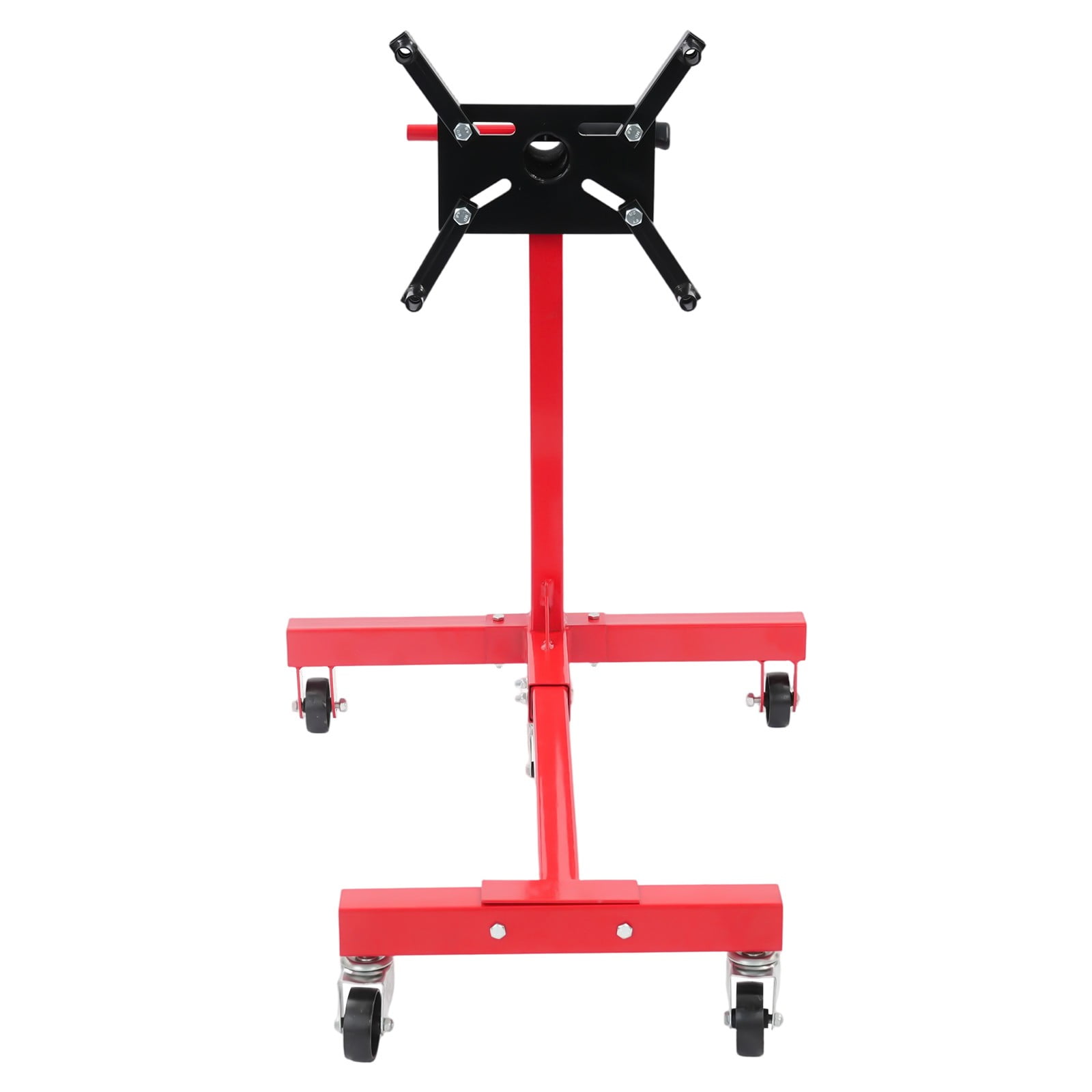 1250Lbs Engine Maintenance Stand 360° Rotatable Motor Hoist Jack