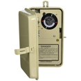 thumbnail image 1 of Intermatic USD  120-240V Freeze Protection Control Timer with Thermostat, 1 of 1