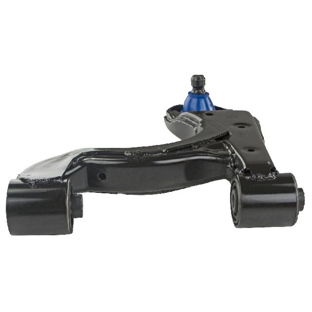 OE Replacement for 20052010 Nissan Armada Rear Left Upper Suspension