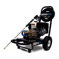 thumbnail image 1 of Hidrolavadora Industrial de Gasolina 6.9Hp 3000 PSI De Uso Rudo HIDROREY H6.9G3000, 1 of 7