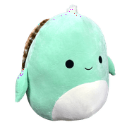 Squishmallow 16 inch Antoni The Seaturtle