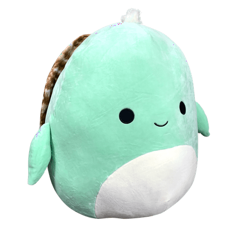 Squishmallow 16 inch Antoni The Seaturtle