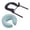 Light Blue, variant on lionlar Face Down Mattress Top Massage Kit Siesta Artifact for Beauty Bed Home Salon Light Blue