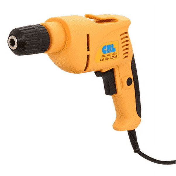 CRL LD138 3/8" Electric Drill - 110V