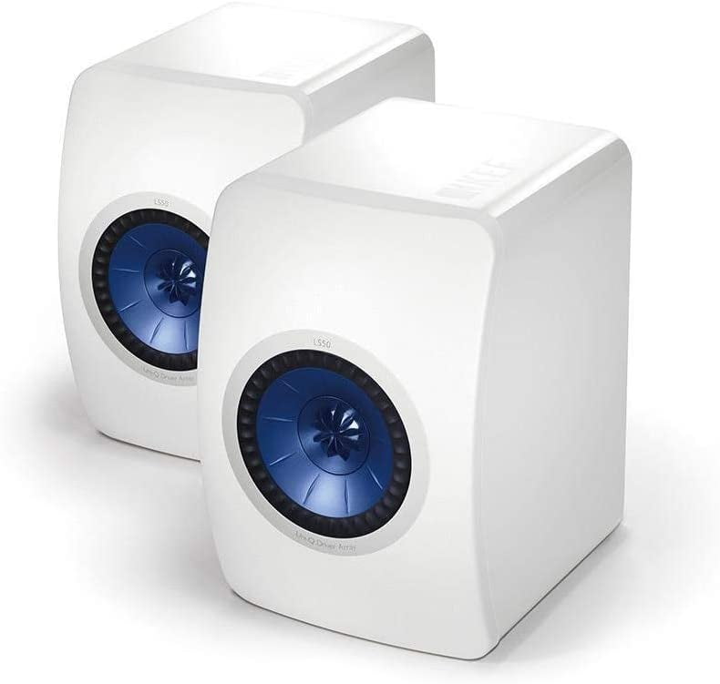 kef ls50 wireless canada