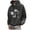 Grey, variant on Men's Floral Print Casual Graphic Hoodies Drawstring Long Sleeve Pullover Sweatshirt