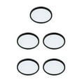 thumbnail image 3 of maskred Premium Anamorphic Filter Optical Glass for DSLR Cinematic Video Camera Crystal Clear Imagery Blue Streak 67mm 5Set, 3 of 6