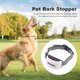 thumbnail image 4 of Collar antiladridos para perros, resistente al agua, Collar de Control de ladridos para perros, suministros de entrenamiento para perros, 4 of 6