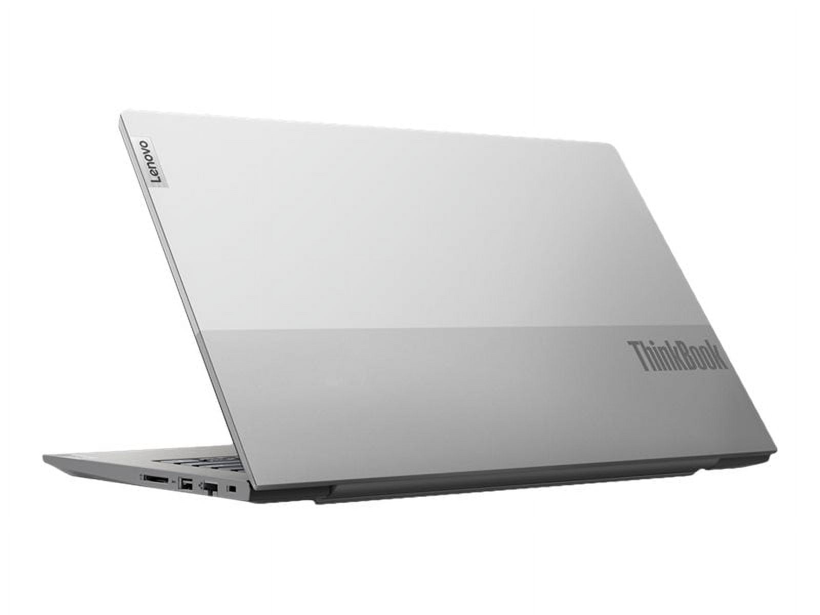 Lenovo ThinkBook 14 G3 ACL 21A2 - AMD Ryzen 5 - 5500U / up