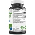 thumbnail image 4 of (2 pack) Brieofood Triple Strength Glucosamine Chondroitin MSM 2600mg/Serving Capsules, Supports Healthy Joint, Cartilage and Connective Tissue - Promotes Joint Comfort & Flexibility 180 Count, 4 of 5