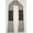 Gray, variant on Beer or Wine Kitchen Towel Boa / Scarf by Penny's Needful Things (Towel Color: Yellow) (Bottles & Corkscrews)