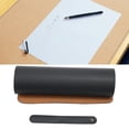 thumbnail image 1 of Multifunctional Soft Cork Table Mat Waterproof PU Writing Desk Mouse Pad for Computer Accessories, 1 of 8