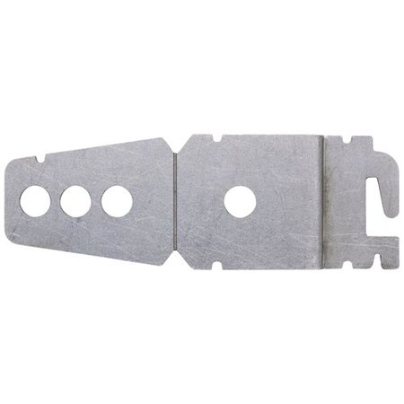 Exact Replacement Parts ER8269145 Dishwasher Mounting Bracket For (Best Commercial Dishwasher For Home Use)