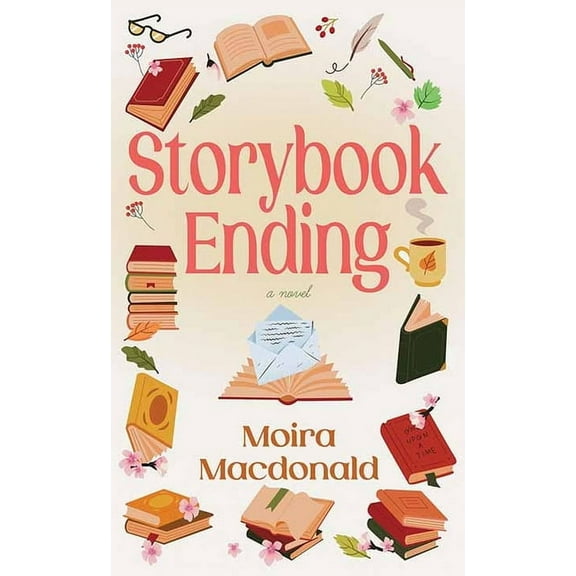 Center Point Premier Romance (Large Prin Storybook Ending, (Hardcover)