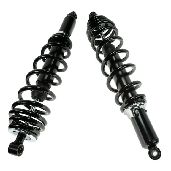 Factory Spec, 1515-1101, 2 Front Shocks for Can-Am Many 2017-2020 Defender HD8 Models SEE LIST