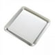 thumbnail image 1 of Juego de Platos para Servir Strade Fareast Limited de Acero Inoxidable 3 Piezas, 1 of 8