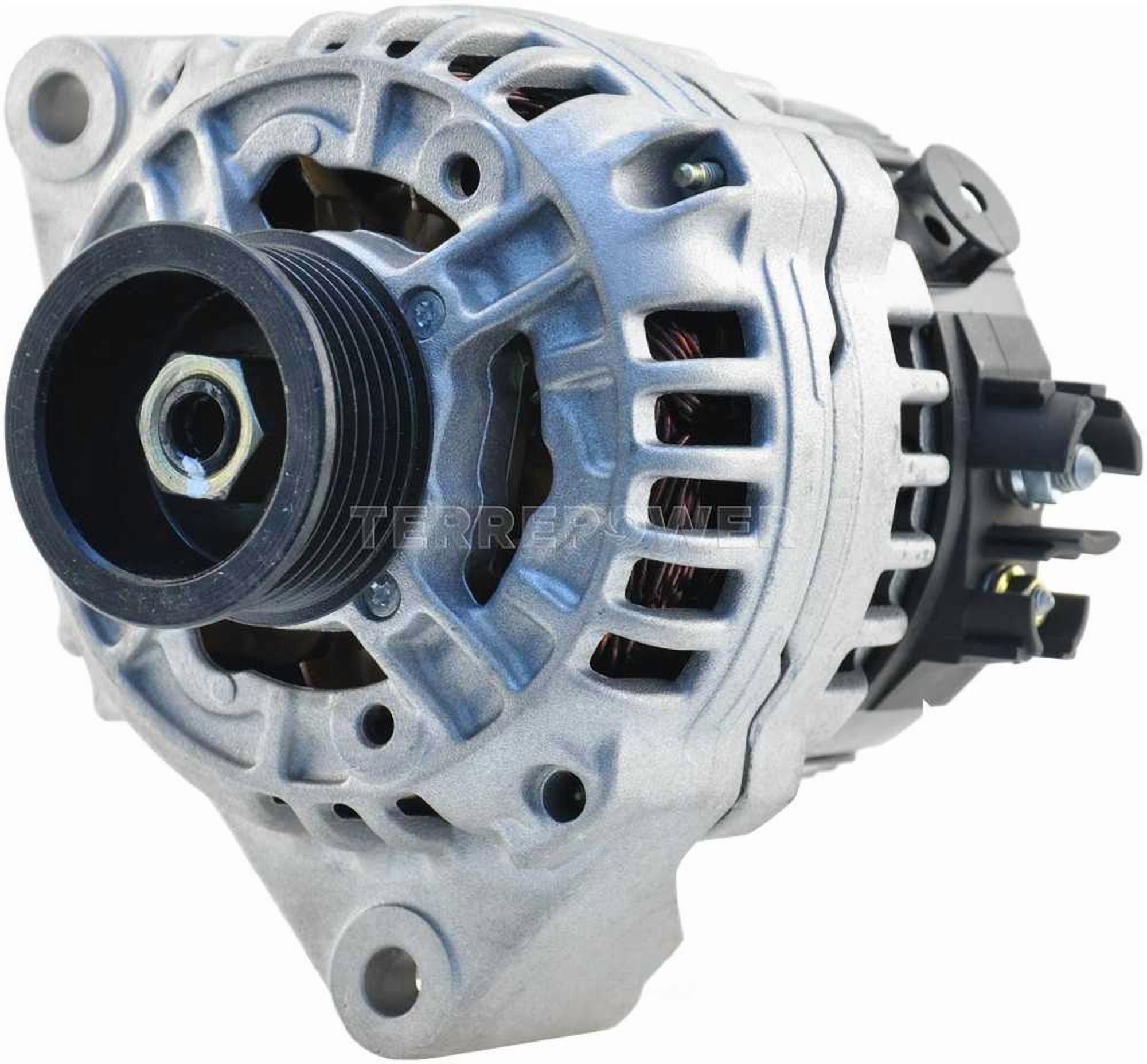 Alternator BBB Industries 13798 Reman fits 98-04 Mercedes SLK230 2.3L-L4 Fits select: 1998-2004 MERCEDES-BENZ SLK
