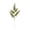 B, variant on Dvumao Winter Artificial Leaves Branch, Plastic Christmas Table Decor for Vase and Mantel, Plastic