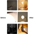 Night Lights, Lekdue Clearance! Indoor Stair Light Motion Detector