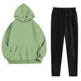 thumbnail image 1 of Ensembles de Poids à Main pour Femmes, Hauts Mode pour Femmes, Ensemble Décontracté de Sport et de Loisirs, 1 of 6