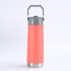 thumbnail image 1 of Insulated Mug - Leakproof Stainless Steel Coffee Thermos, for Cold/Hot Drinks, 100% Airtight Coffee Insulated Mug (650ml), 1 of 4