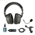 thumbnail image 1 of Audeze Maxwell Wireless Gaming Headset for PlayStation 5 Bundle, 1 of 6