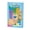 Blue, variant on DJDL 5.1x7.9 inch Rainbow Squeeze Art Kit, Magic Rainbow Scratch Paper, Mess Free Art Activities, Fine Motor Skills Toys, for Screen Free Activities and Quiet Time Activities
