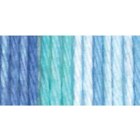 - Sugar'n Cream Yarn Stripes