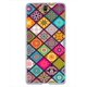 thumbnail image 1 of Funda para Sony C5 Ultra Mandala Mosaico InstaCase Antigolpes Plástico TPU 2mm, 1 of 4