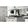 thumbnail image 5 of ZLine KECOMI30448 Outdoor Island Range Hood, 5 of 5