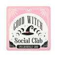 thumbnail image 3 of Something Different Good Witch Social Club Mug and Coaster Set, 3 of 5