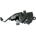 thumbnail image 4 of Hood Latch Compatible with Toyota Highlander 2008-2010 Assy Steel with Theft Deterrent Japan Built, 4 of 5