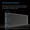 thumbnail image 4 of AC Infinity Anodized Aluminium Rack Panel Vented 2U, 4 of 4