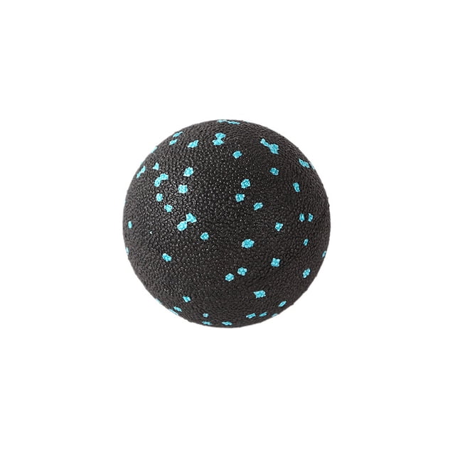 Pelota de maní, pelota de fascia, pelota de masaje, pelota de relajación muscular, pelota de yoga para ejercicios de manos, pelota de relajación de pies, rehabilitación cervical