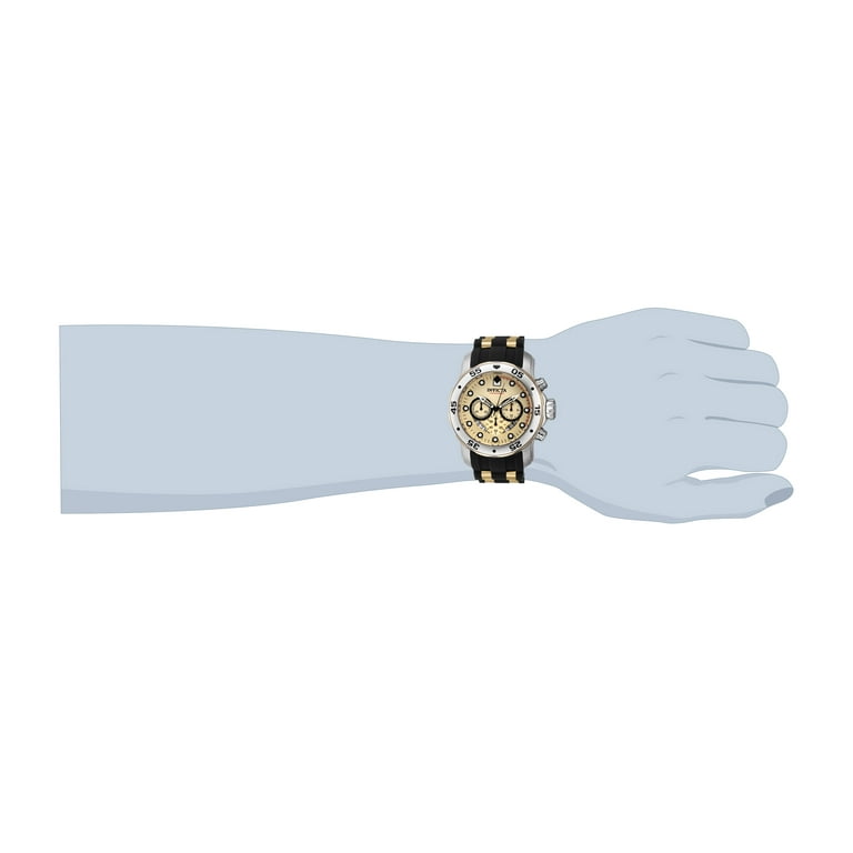 Free Shipping! Invicta Pro Diver Men's 48mm Quartz Free Shipping! Invicta Pro Diver Men's 48mm Quartz