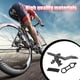 thumbnail image 3 of Naiovety Soporte de alineación de ruedas de bicicleta fácil de usar Ruedas de nivelación cada vez Soporte de alineación de ruedas de Ciclismo negro, 3 of 6