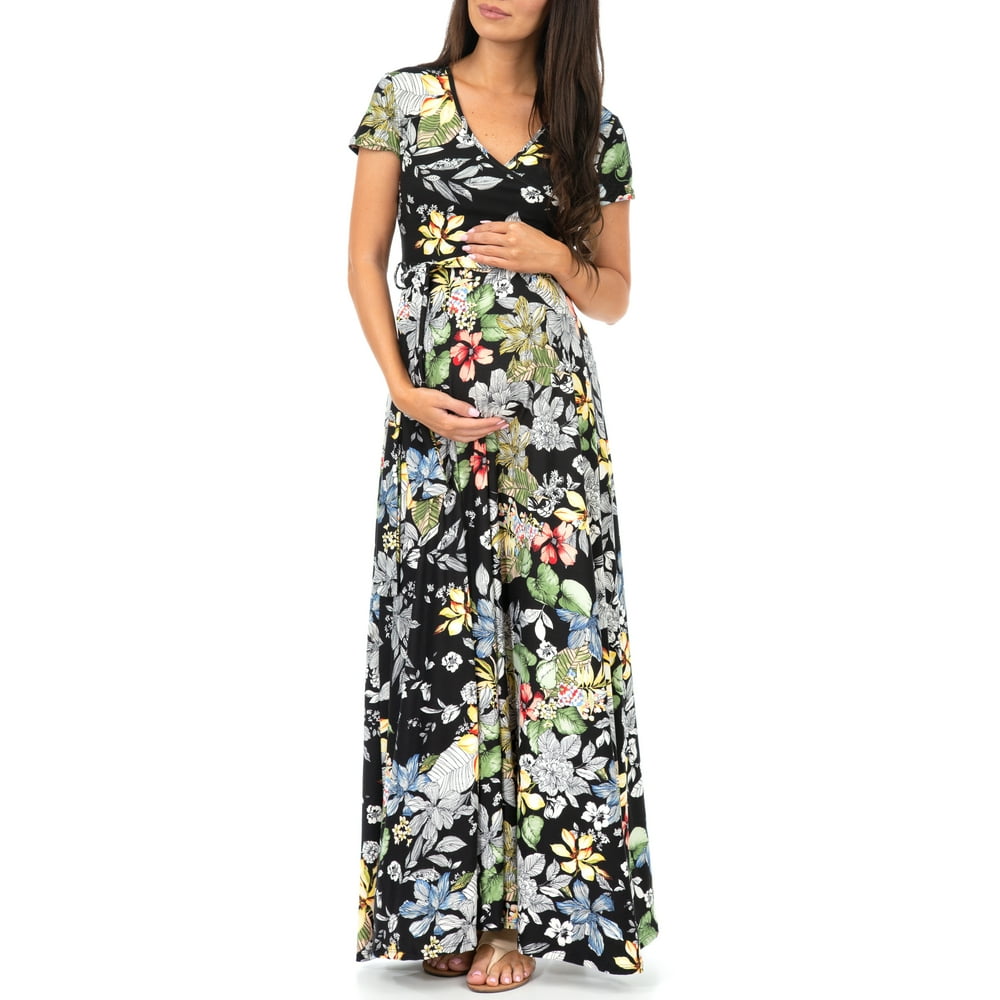 mother bee maternity plus size